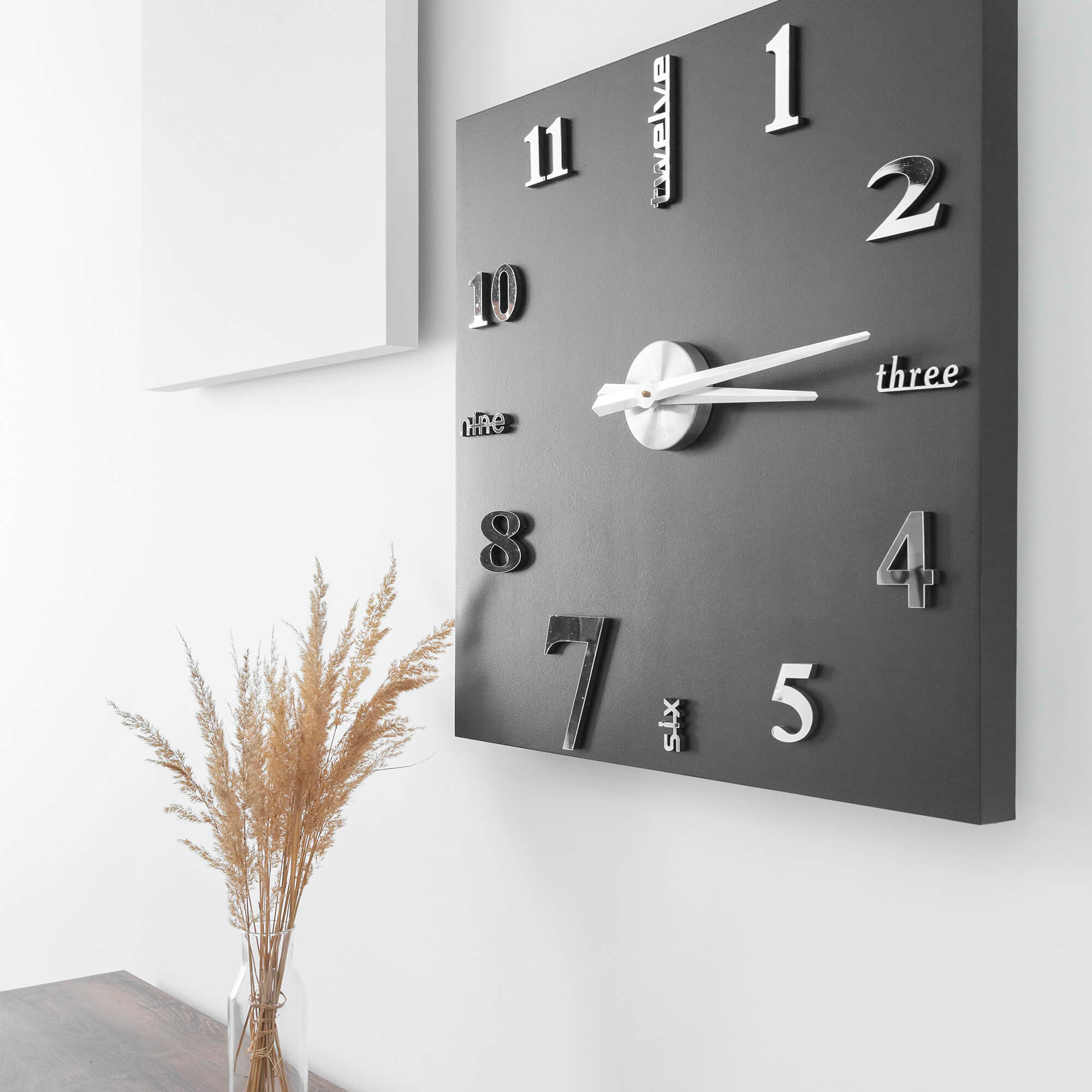 Timeless Elegance: A Closer Look at Our Clock Collection