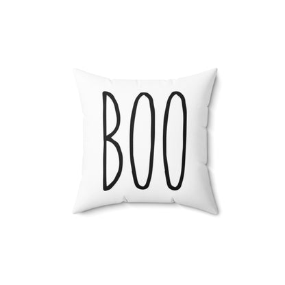 BOO-TASTIC HALLOWEEN PILLOW